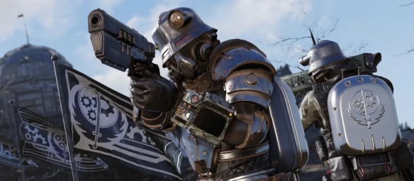 《辐射76》高级订阅在日本突遭撤回 Xbox玩家抗议