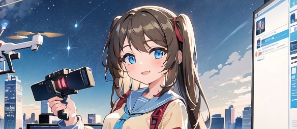 工智能虚拟主播成为Twitch平台最受欢迎的内容创作者