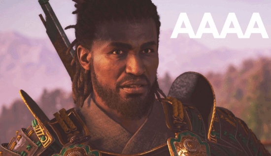 《AC幻景》与《AC影》等新作均被育碧称为“4A游戏”