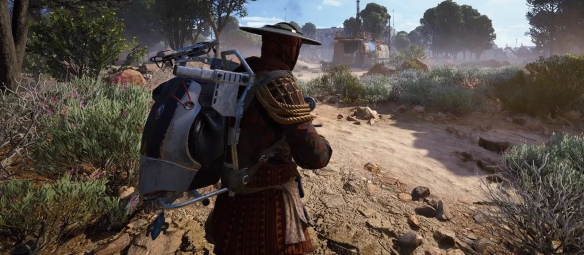 《ARC》开发者确认：正为下次更新进行武器平衡调整