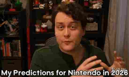 爆料称《大乱斗》新作登陆Switch 2 或于两年内发售