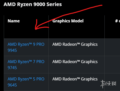 曝AMD或推新型16核专业处理器Ryzen 9 PRO 9965X3D