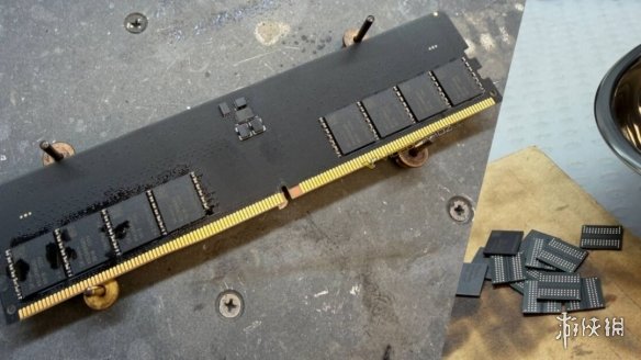 自制DDR5内存！俄罗斯“价格屠夫”现身成本仅市价1/3