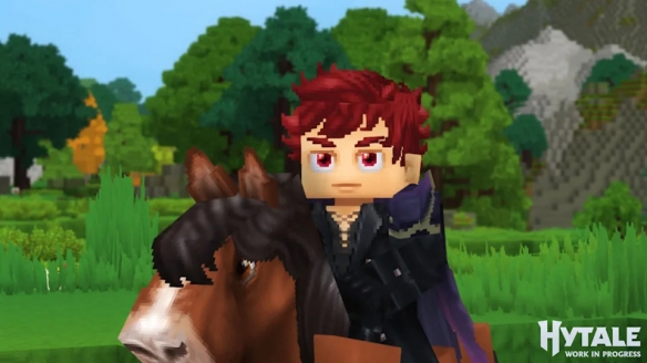 《Hytale》抢先体验爆红！首日涌进280万名玩家