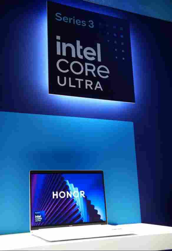 荣耀笔记本全线出击2026！轻薄本及游戏本等多款新品值得期待