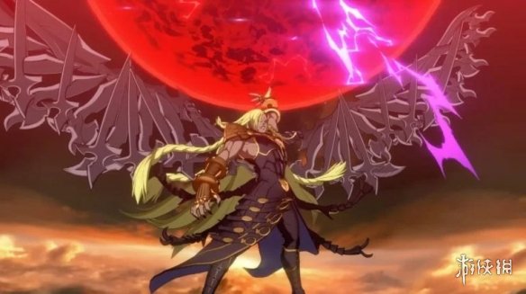 破次元联动！《Ketsu Battler》×《碧蓝幻想Versus》