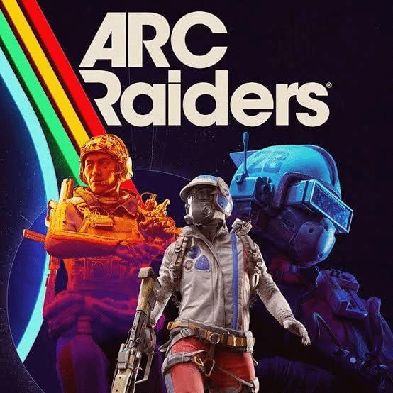 年度FPS黑马《ARC Raiders》惨遭破解！甚至支持联机