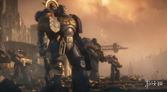 《战锤40K》公司CEO明确抵制AI：尊重人类创作者！