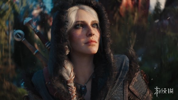 暴雪元老+艾美奖大师！《巫师4》迎来重量级音频总监