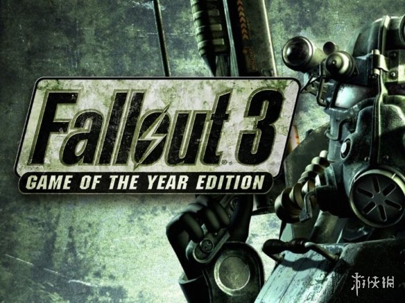 实锤？《辐射3》《新维加斯》重制版Steam后台数据bug