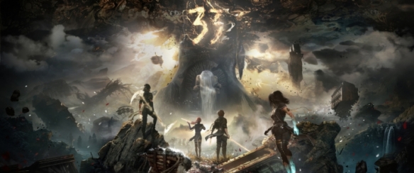 《菲尔纳传说》评测：食古半化