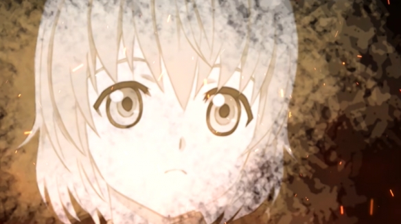 《狂战传说：复刻版》新角色预告公布：金发小正太