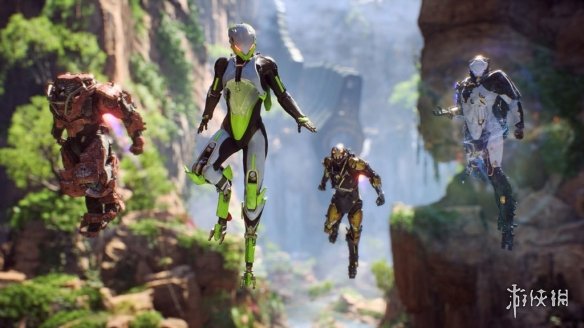 《圣歌》彻底停服 制作人四小时复盘揭秘开发内幕