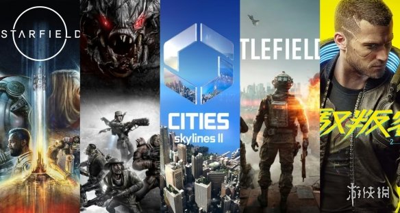 Reddit热议最冤种全价游戏 《赛博朋克2077》高票当选