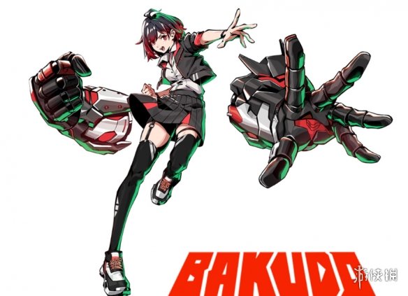 《BAKUDO》公开新角色情报并确认参展2026国际电玩展