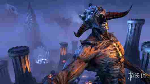 《上古卷轴OL》负责人表示游戏转型和微软裁员无关