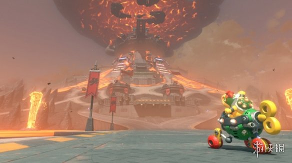 策划亲自建模打磨《马车世界》地形 揭秘硬核开发内幕