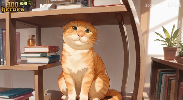 耄耋大战Mur猫，奇怪的皮肤又增加了