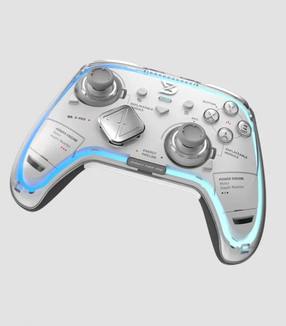 《Apex英雄》世界赛开打！传奇选手竟被禁用手柄