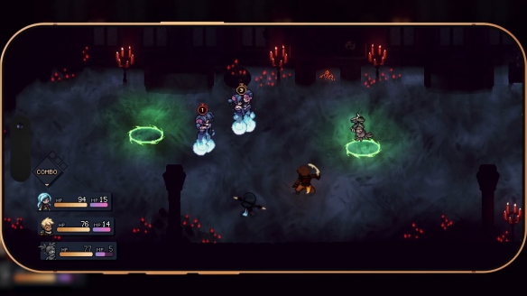 《星之海》宣布登陆移动平台！4月7日上线iOS和安卓