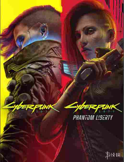 清晰度飙升！《赛博朋克2077》DLSS4.5开启超清晰视界