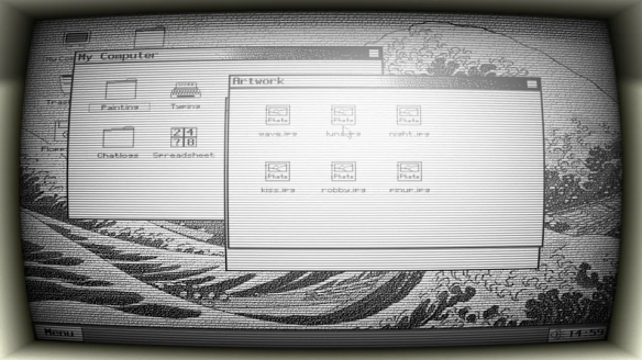 独立解谜作品完成率暴跌，原因竟是玩家不会写 Email