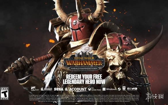 《全面战争：战锤3》推出7.0.3热补丁直击闪退顽疾！