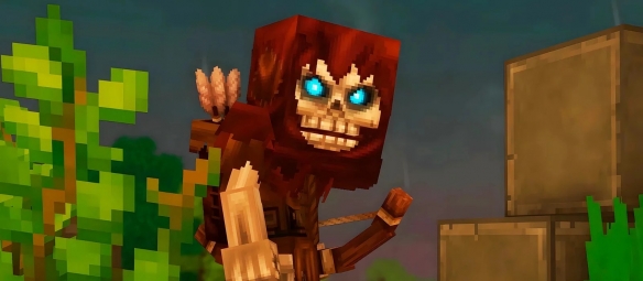 《Hytale》团队设立漏洞报告奖励 最高奖金2.5万美元