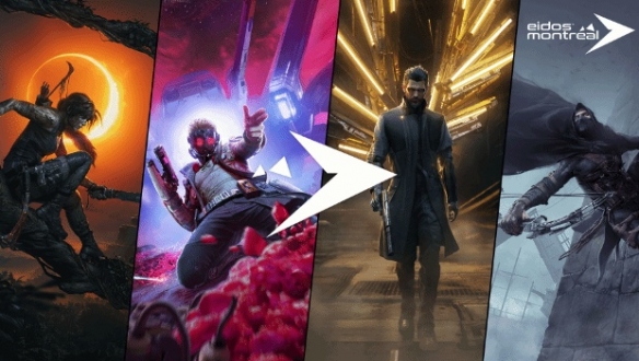 曝一款“4A”级正在开发中：据称投入巨大 体量惊人