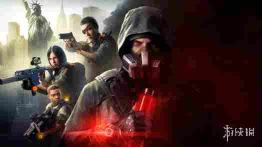 游侠早报：《全境封锁》主创转投《战地》！《绝地潜兵2》债券延期