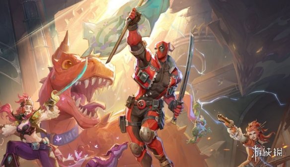 《漫威争锋》新增对战检测系统并调整熟练度机制！