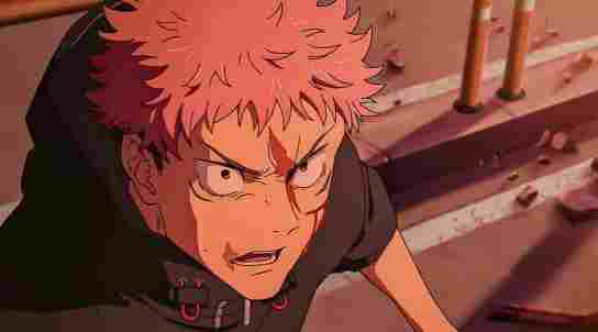 《咒术回战》第三季开播:死灭回游六年前就已埋下伏笔?