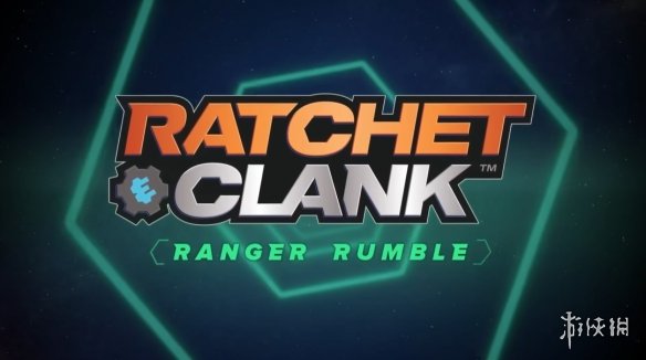 《瑞奇与叮当》新作手游正式公开 系列全角色登场！