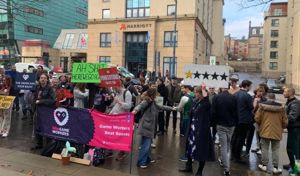 《GTA6》英国开发工作室发生爆炸 尚无人员伤亡