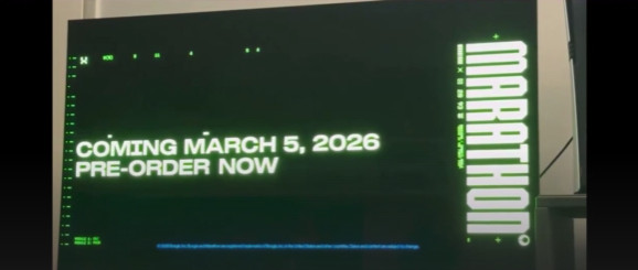 《马拉松》发售日泄露 2026年3月5日上线
