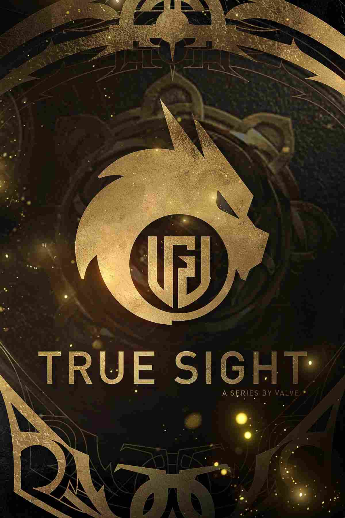 《DOTA2》第10届国际邀请赛真视界出炉 中文字幕