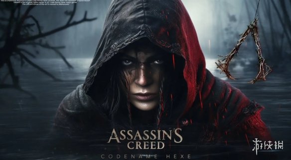 要当黑巫婆？曝《AC：女巫》弱化RPG专攻恐怖赛道！