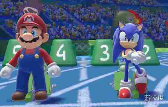 当年任天堂与世嘉合作游戏时 竟提出了这个奇葩要求！