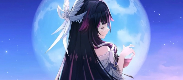 代码暗示?《原神》游戏文件指向2026年Steam发行计划