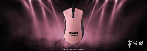 粉墨登场！雷蛇 × BLACKPINK 限量联名外设正式发布