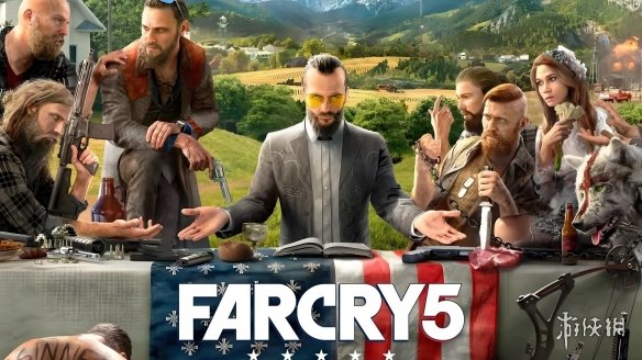 《AC：女巫》剧情新篇将由《孤岛惊魂5》编剧操刀？