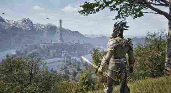 玩家深度体验后直言：《湮灭RE》已全面超越《天际》！