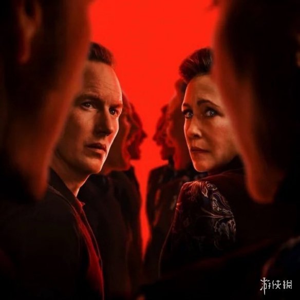 经典恐怖片《招魂》系列新作《招魂：初次圣餐》定档