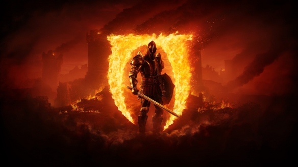 微软游戏真好卖！《上古卷轴4RE》PS5平台销量破百万