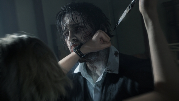 《生化危机9》发布会引玩家不满：时长短 广告一堆！