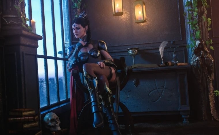 还有油！《博德之门3》Steam实时在线人数再破10万