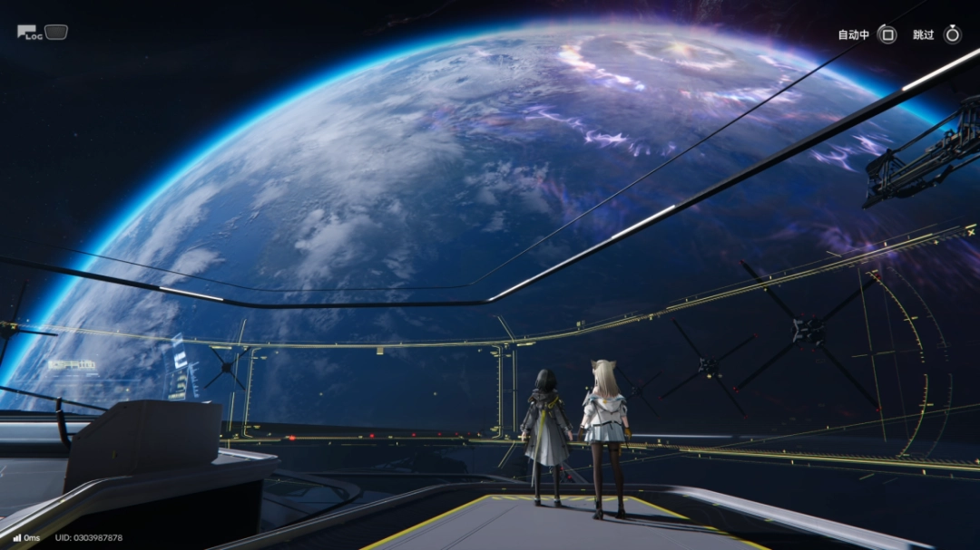 《明日方舟：终末地》评测：螺蛳壳里做道场