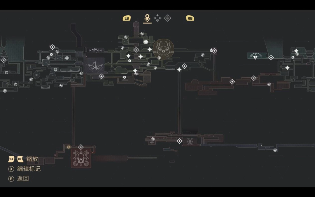 《秘奥：秘宇奥忆》评测：因简洁而特别