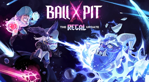 内容扩充进行时！《球比伦战纪》首次更新1月26日上线