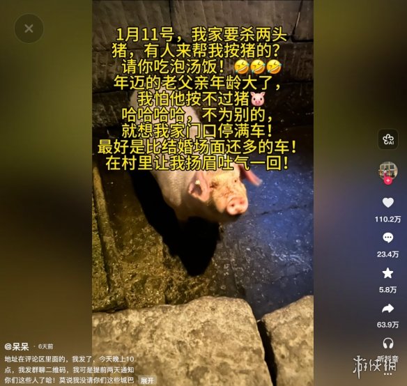 2026第一“杀猪盘”：从杀猪到杀流量，从流量到留量